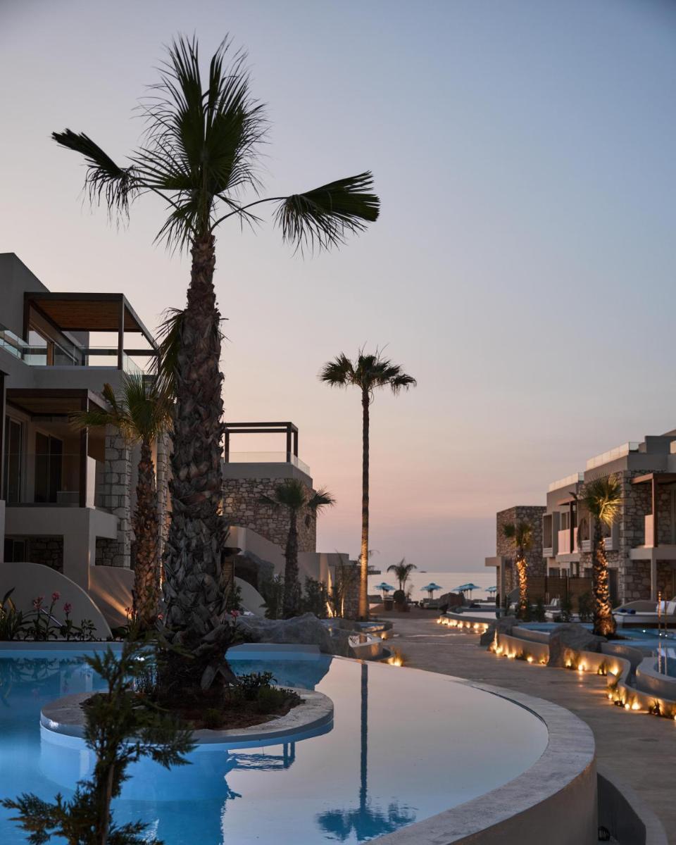 Uzenie All Suites Boutique Resort