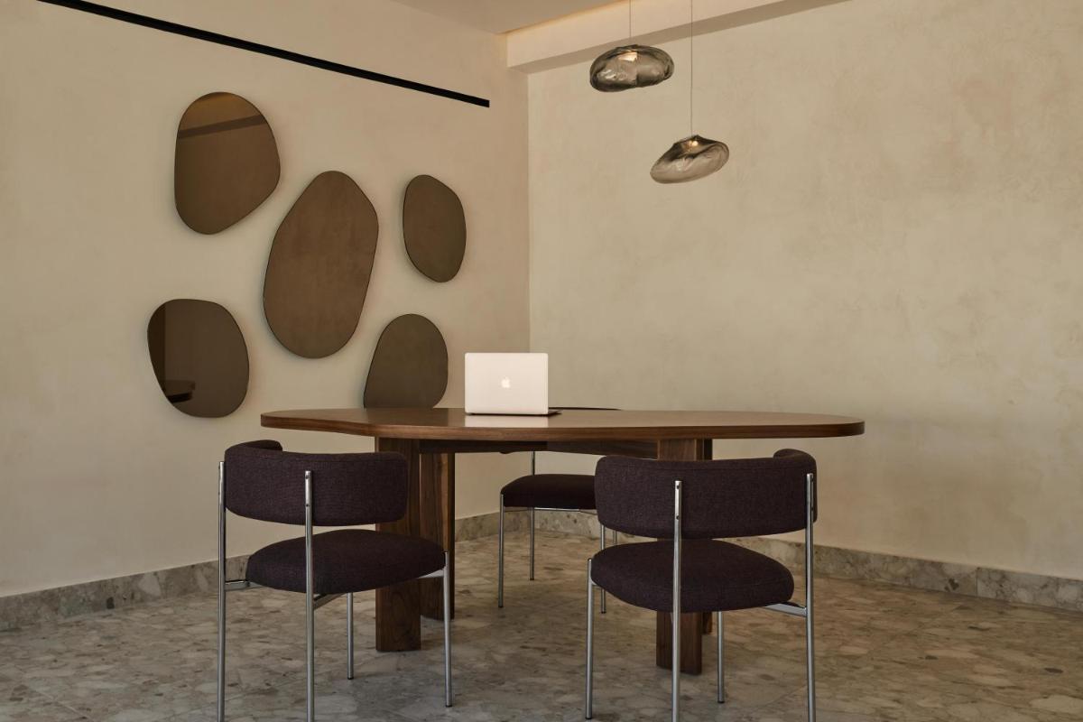 Uzenie All Suites Boutique Resort