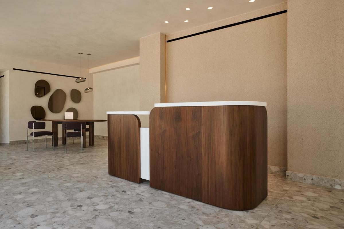 Uzenie All Suites Boutique Resort