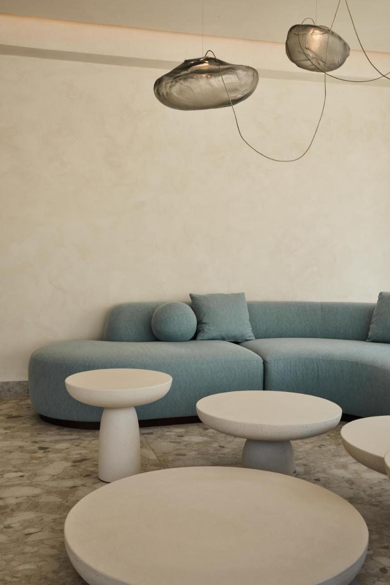 Uzenie All Suites Boutique Resort