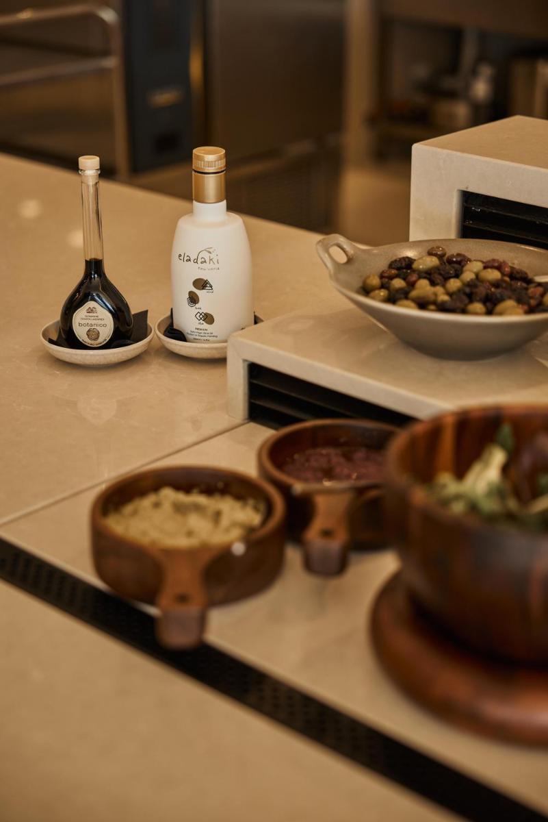 Uzenie All Suites Boutique Resort