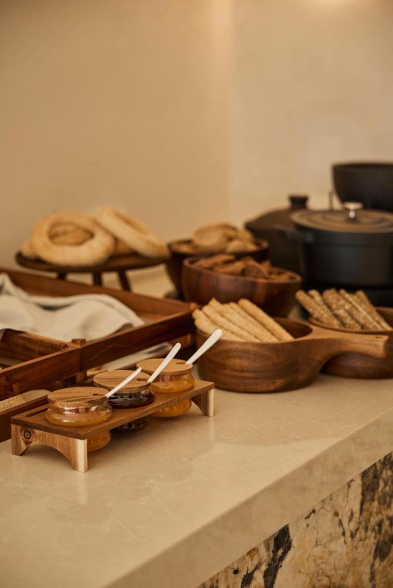 Uzenie All Suites Boutique Resort