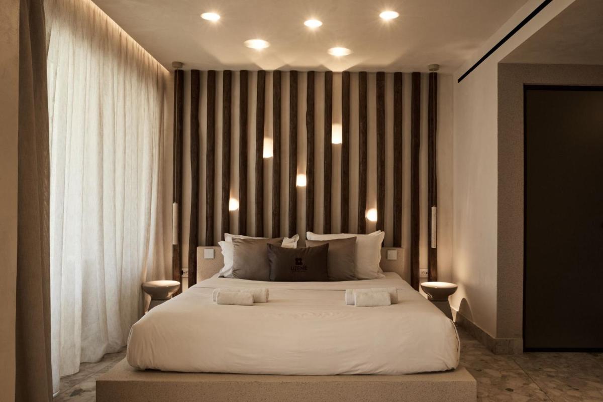 Uzenie All Suites Boutique Resort