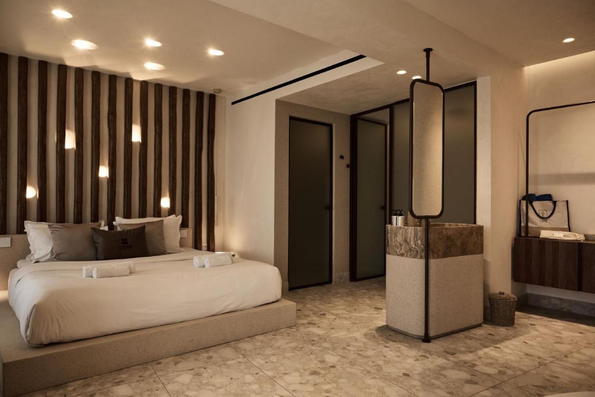 Uzenie All Suites Boutique Resort