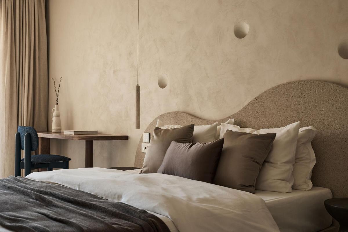 Uzenie All Suites Boutique Resort