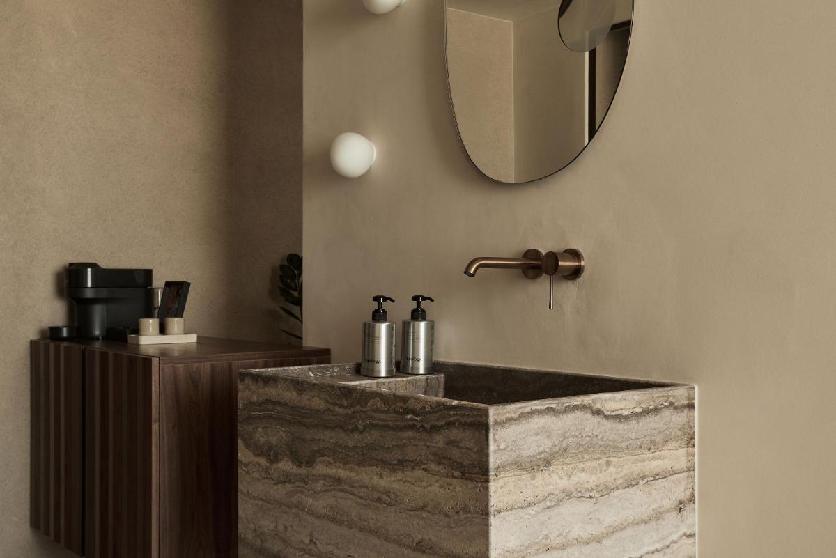 Uzenie All Suites Boutique Resort