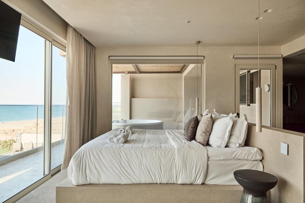 Uzenie All Suites Boutique Resort