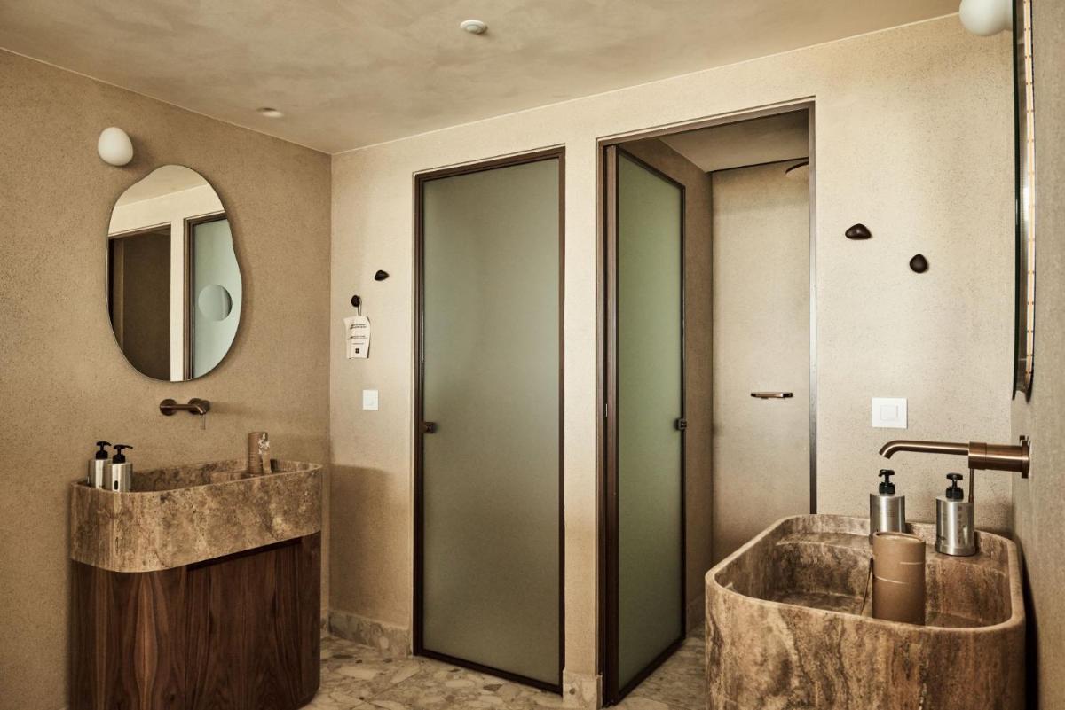 Uzenie All Suites Boutique Resort