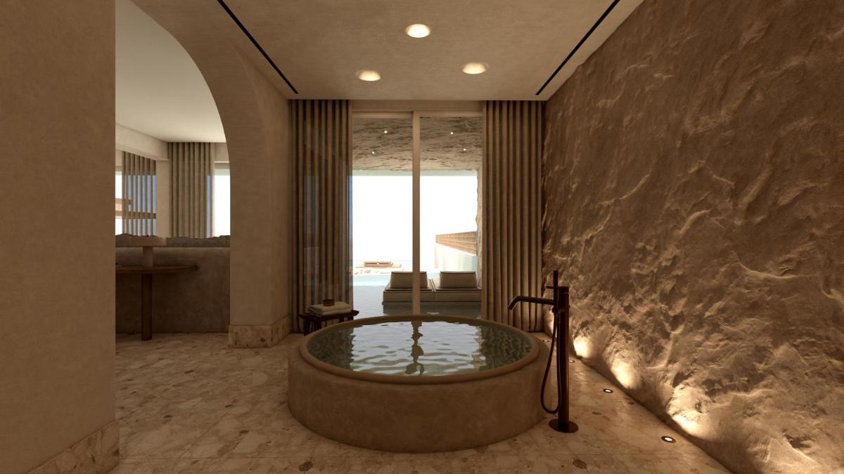 Uzenie All Suites Boutique Resort