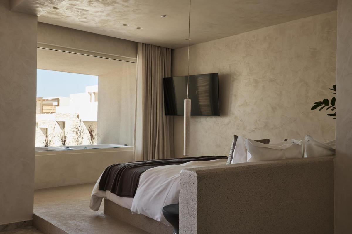 Uzenie All Suites Boutique Resort - Adults Only