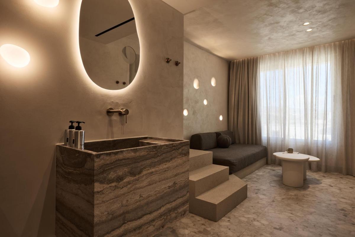 Uzenie All Suites Boutique Resort - Adults Only