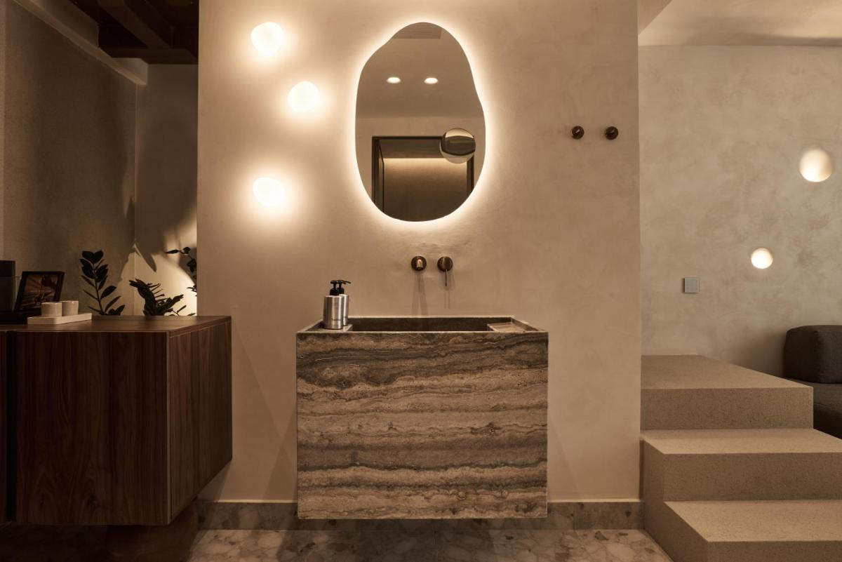 Uzenie All Suites Boutique Resort - Adults Only