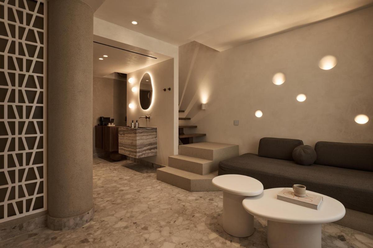 Uzenie All Suites Boutique Resort - Adults Only
