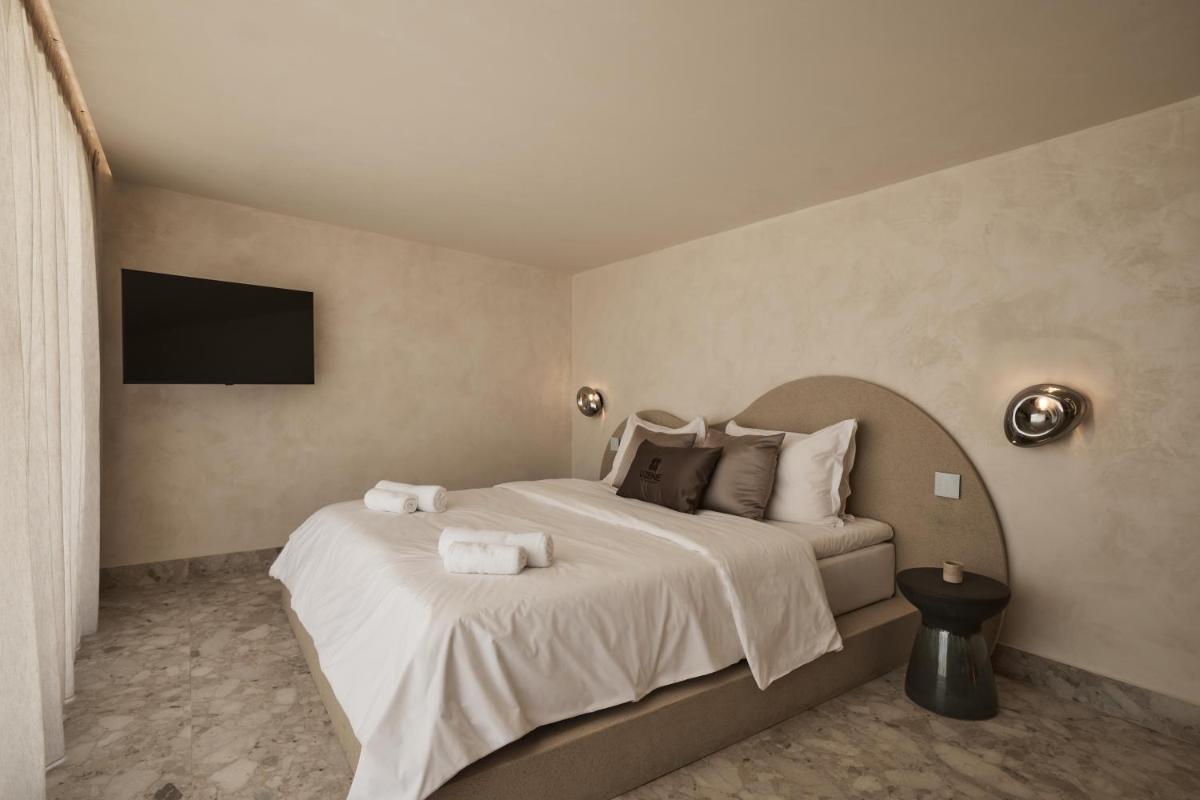 Uzenie All Suites Boutique Resort - Adults Only