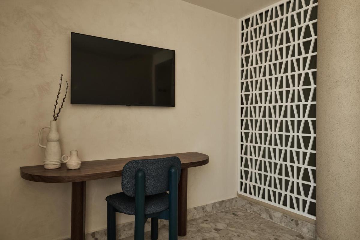 Uzenie All Suites Boutique Resort - Adults Only