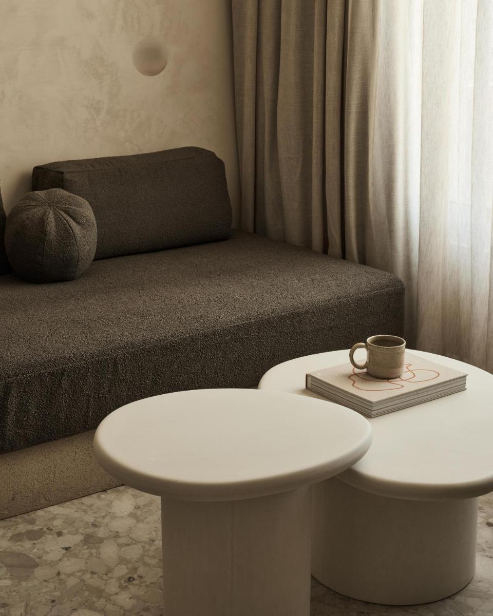Uzenie All Suites Boutique Resort - Adults Only