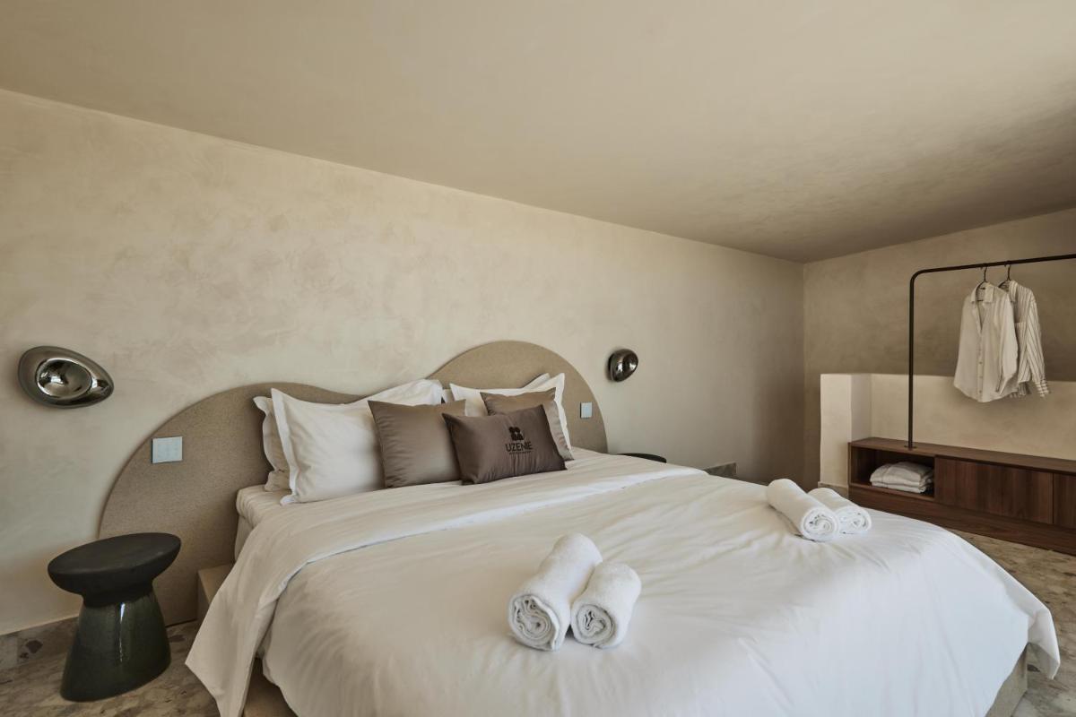 Uzenie All Suites Boutique Resort - Adults Only