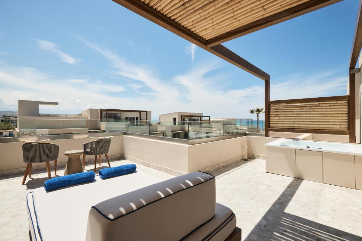 Uzenie All Suites Boutique Resort - Adults Only