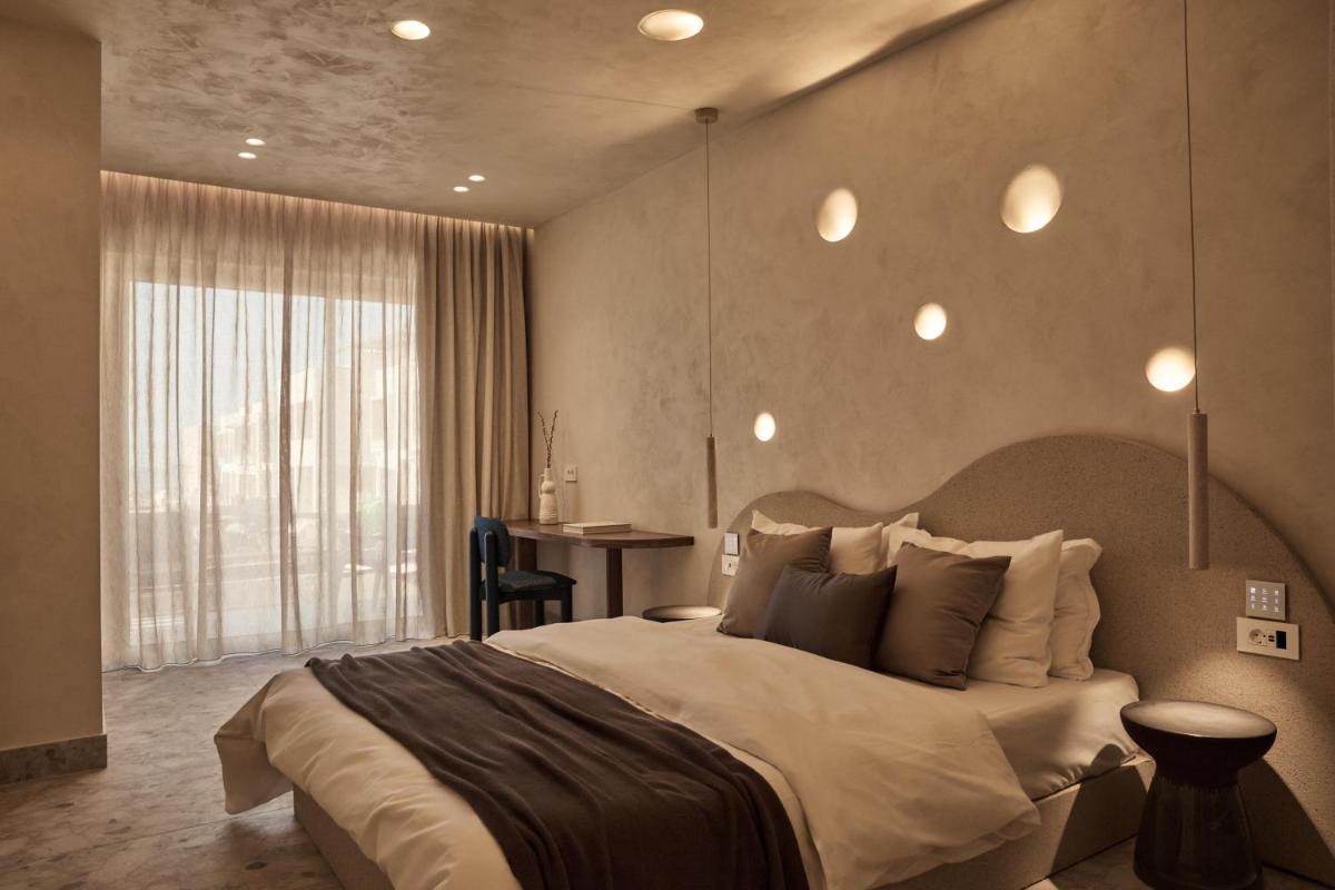 Uzenie All Suites Boutique Resort - Adults Only