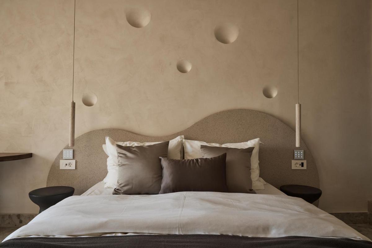 Uzenie All Suites Boutique Resort - Adults Only