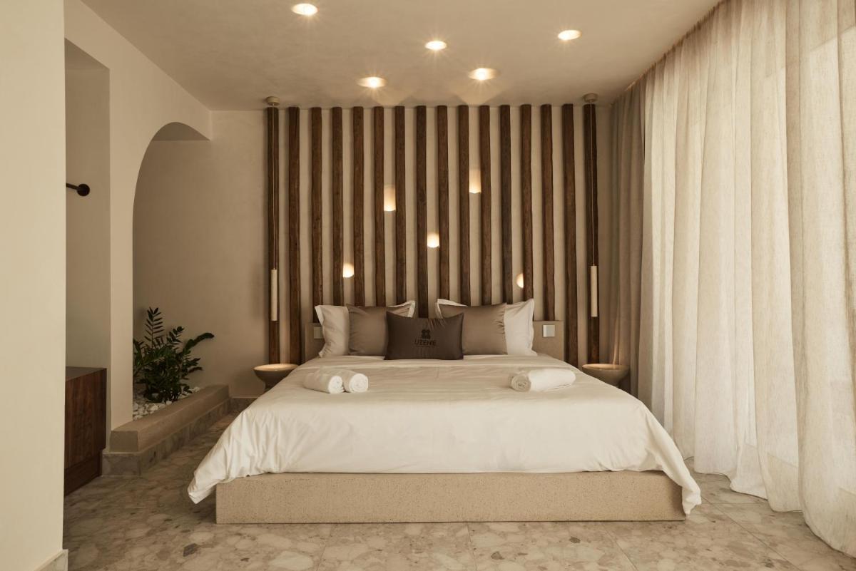 Uzenie All Suites Boutique Resort - Adults Only