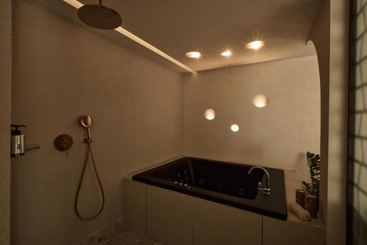 Uzenie All Suites Boutique Resort - Adults Only