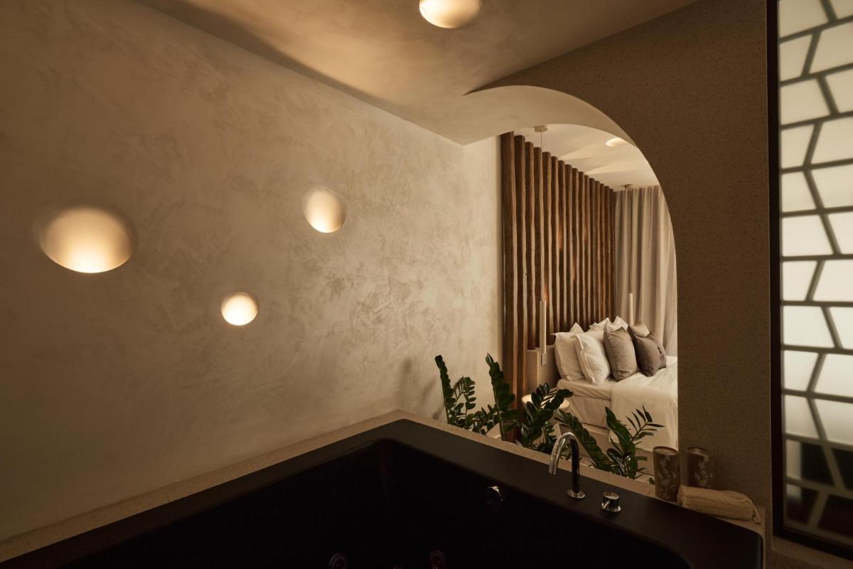 Uzenie All Suites Boutique Resort - Adults Only
