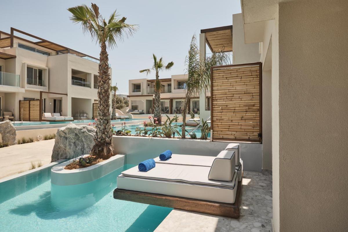 Uzenie All Suites Boutique Resort - Adults Only