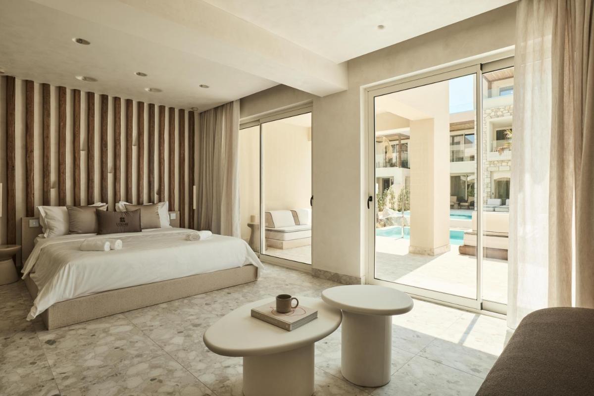 Uzenie All Suites Boutique Resort - Adults Only