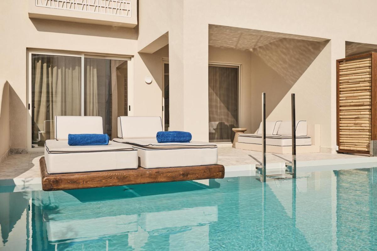 Uzenie All Suites Boutique Resort - Adults Only