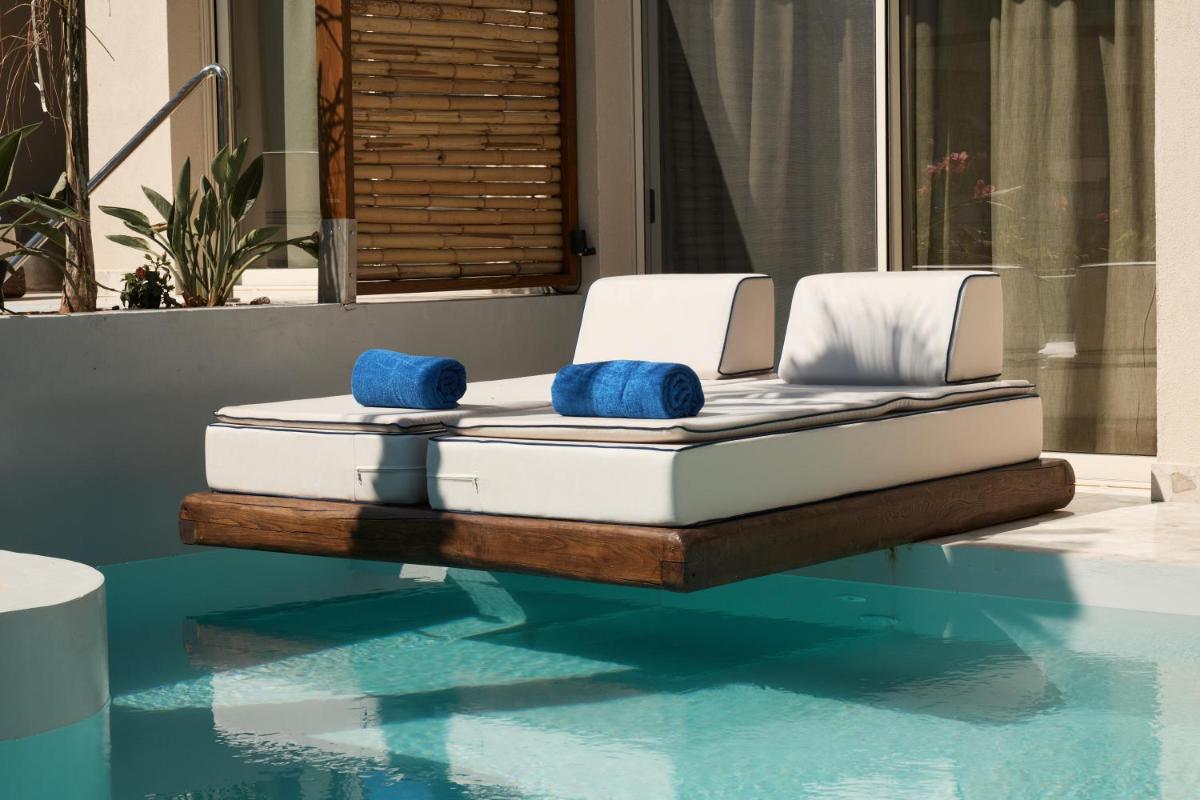 Uzenie All Suites Boutique Resort - Adults Only