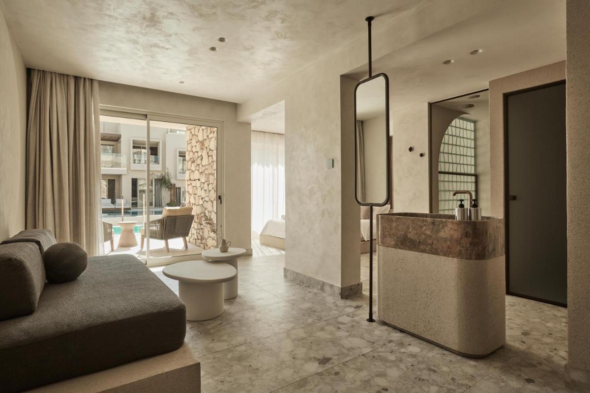 Uzenie All Suites Boutique Resort - Adults Only