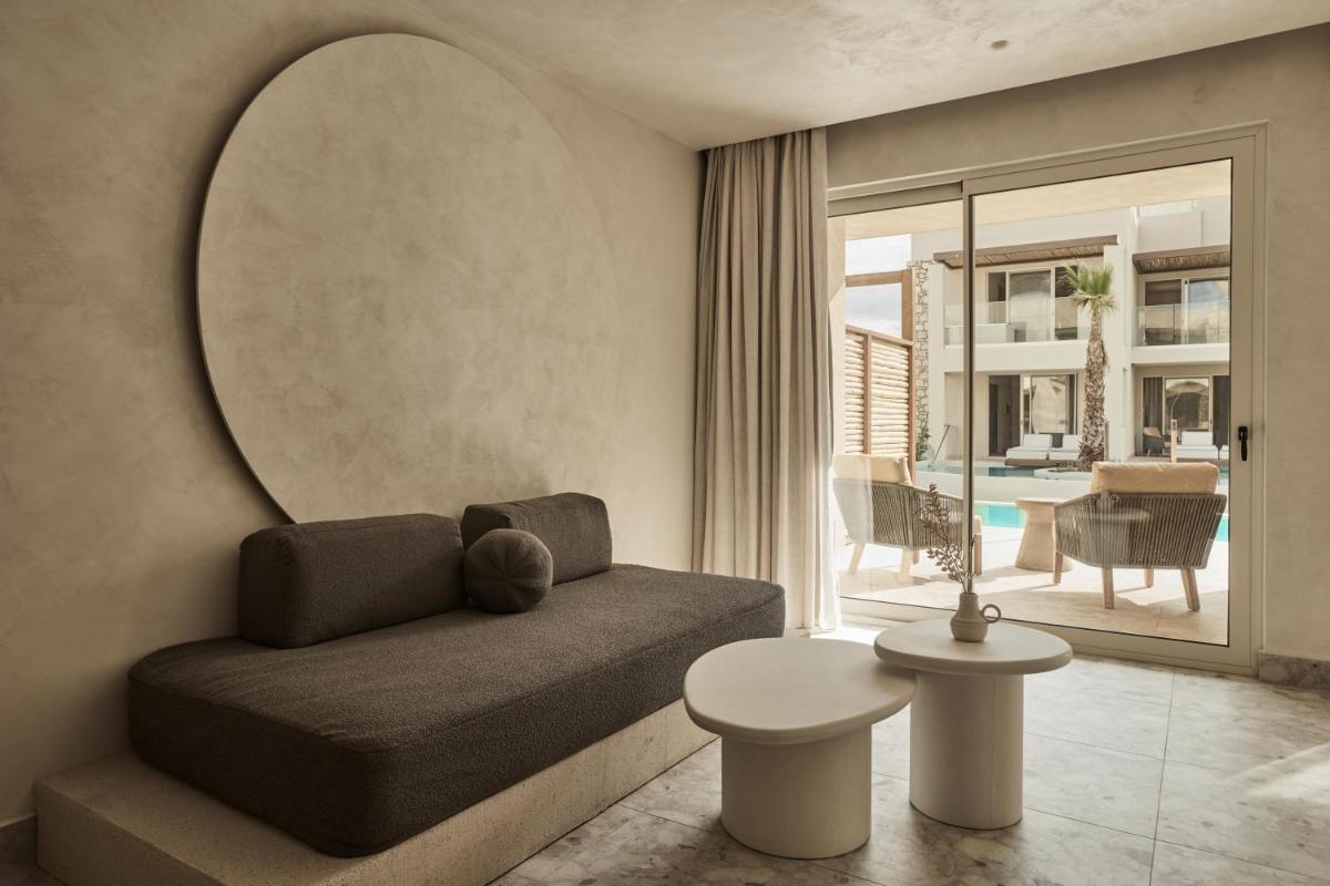 Uzenie All Suites Boutique Resort - Adults Only