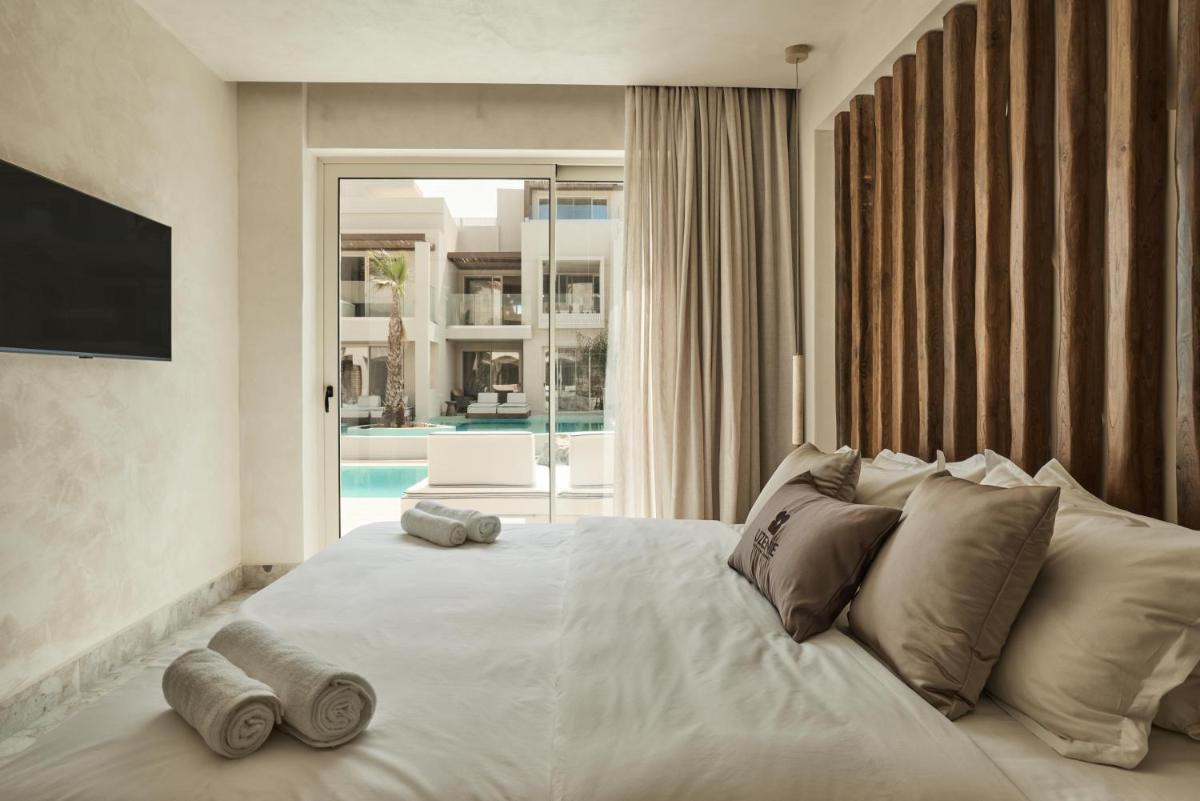 Uzenie All Suites Boutique Resort - Adults Only