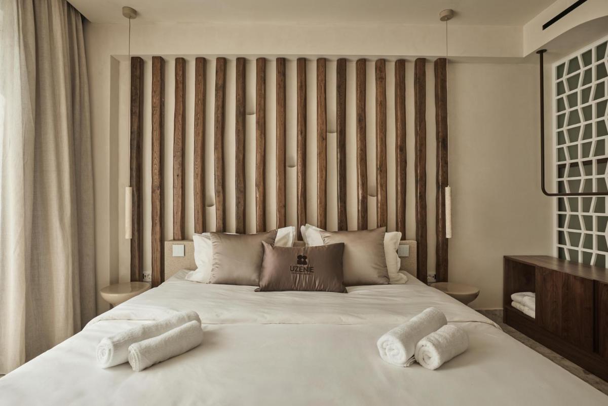 Uzenie All Suites Boutique Resort - Adults Only