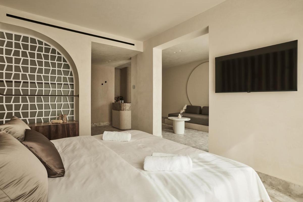 Uzenie All Suites Boutique Resort - Adults Only