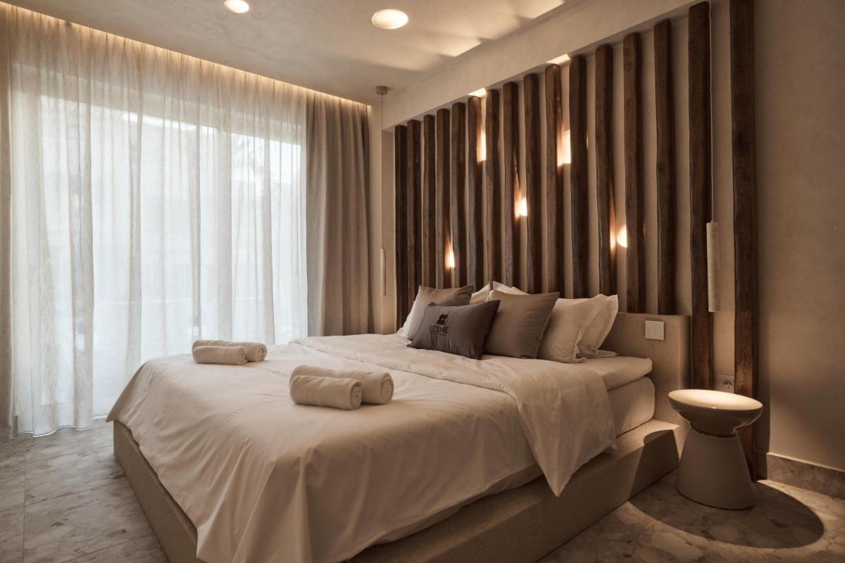 Uzenie All Suites Boutique Resort - Adults Only