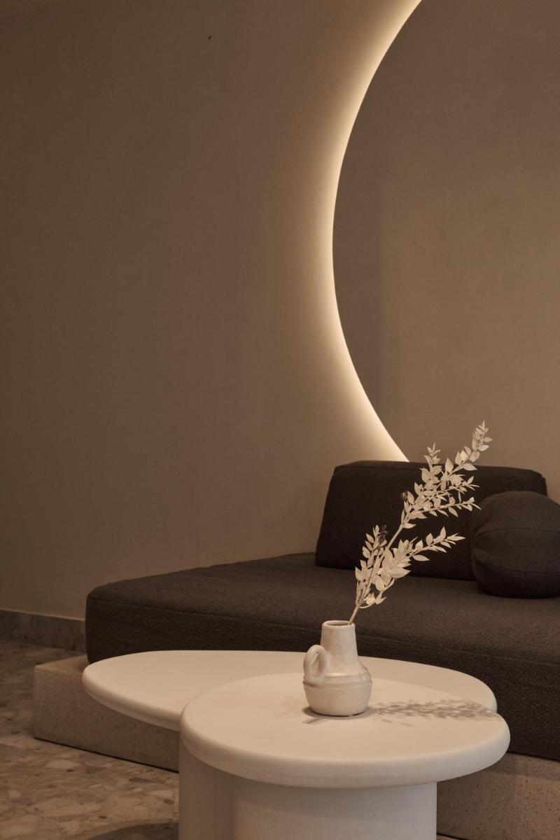 Uzenie All Suites Boutique Resort - Adults Only