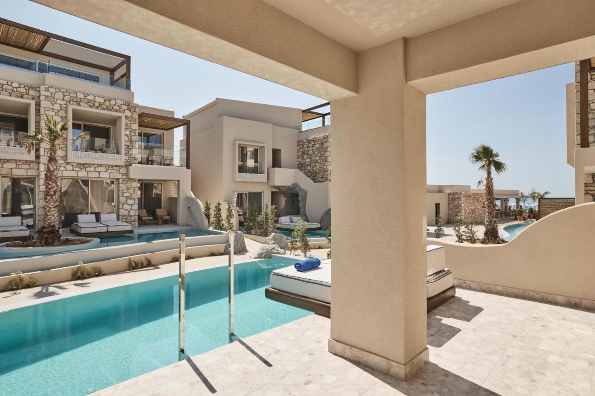 Uzenie All Suites Boutique Resort - Adults Only