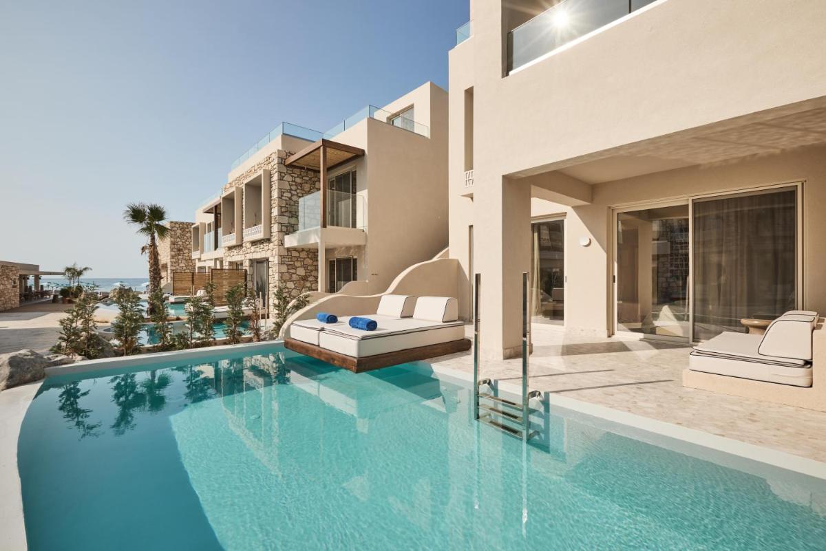 Uzenie All Suites Boutique Resort - Adults Only