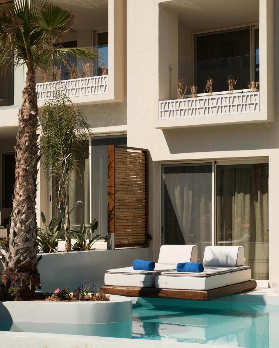 Uzenie All Suites Boutique Resort - Adults Only