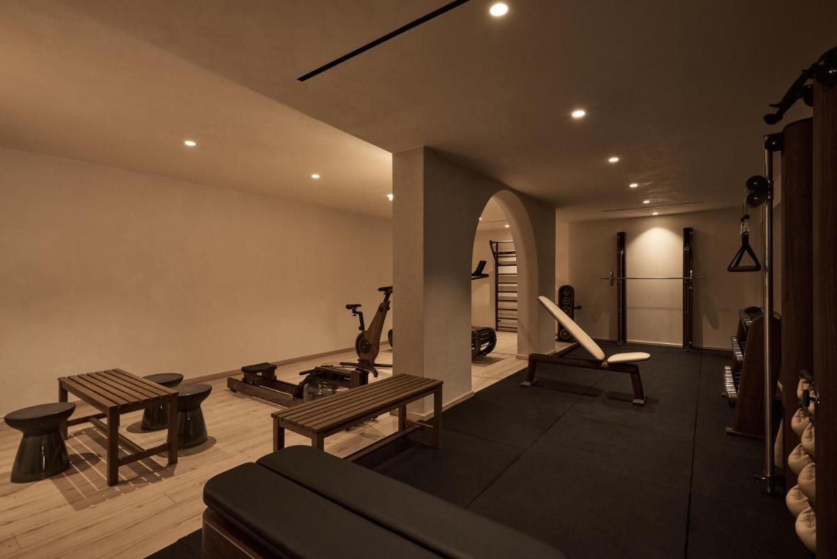 Uzenie All Suites Boutique Resort - Adults Only