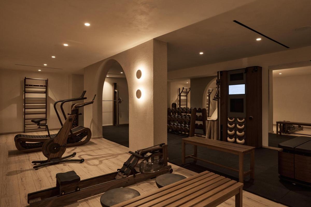 Uzenie All Suites Boutique Resort - Adults Only