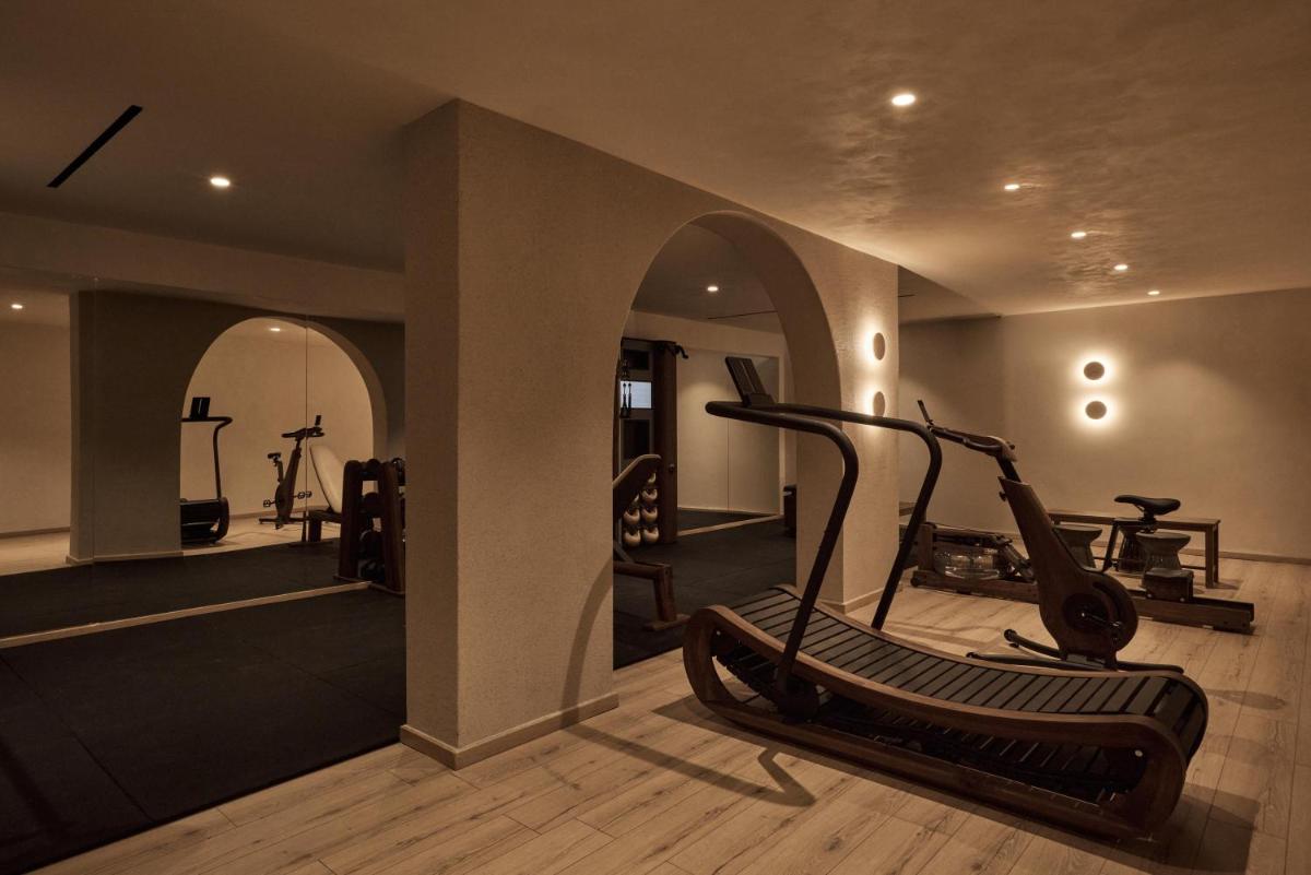 Uzenie All Suites Boutique Resort - Adults Only