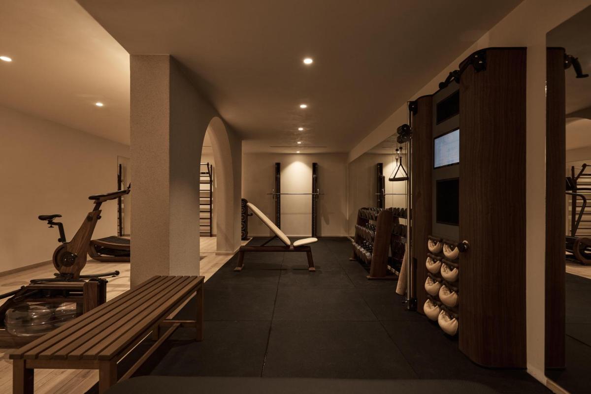 Uzenie All Suites Boutique Resort - Adults Only