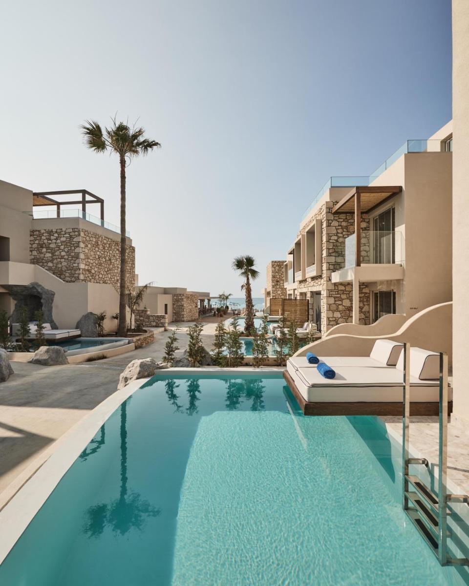 Uzenie All Suites Boutique Resort - Adults Only
