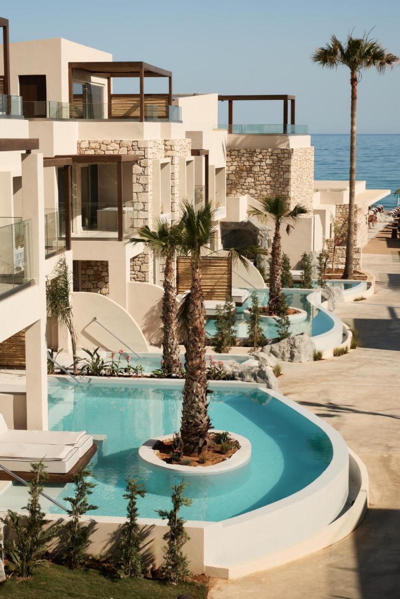 Uzenie All Suites Boutique Resort - Adults Only