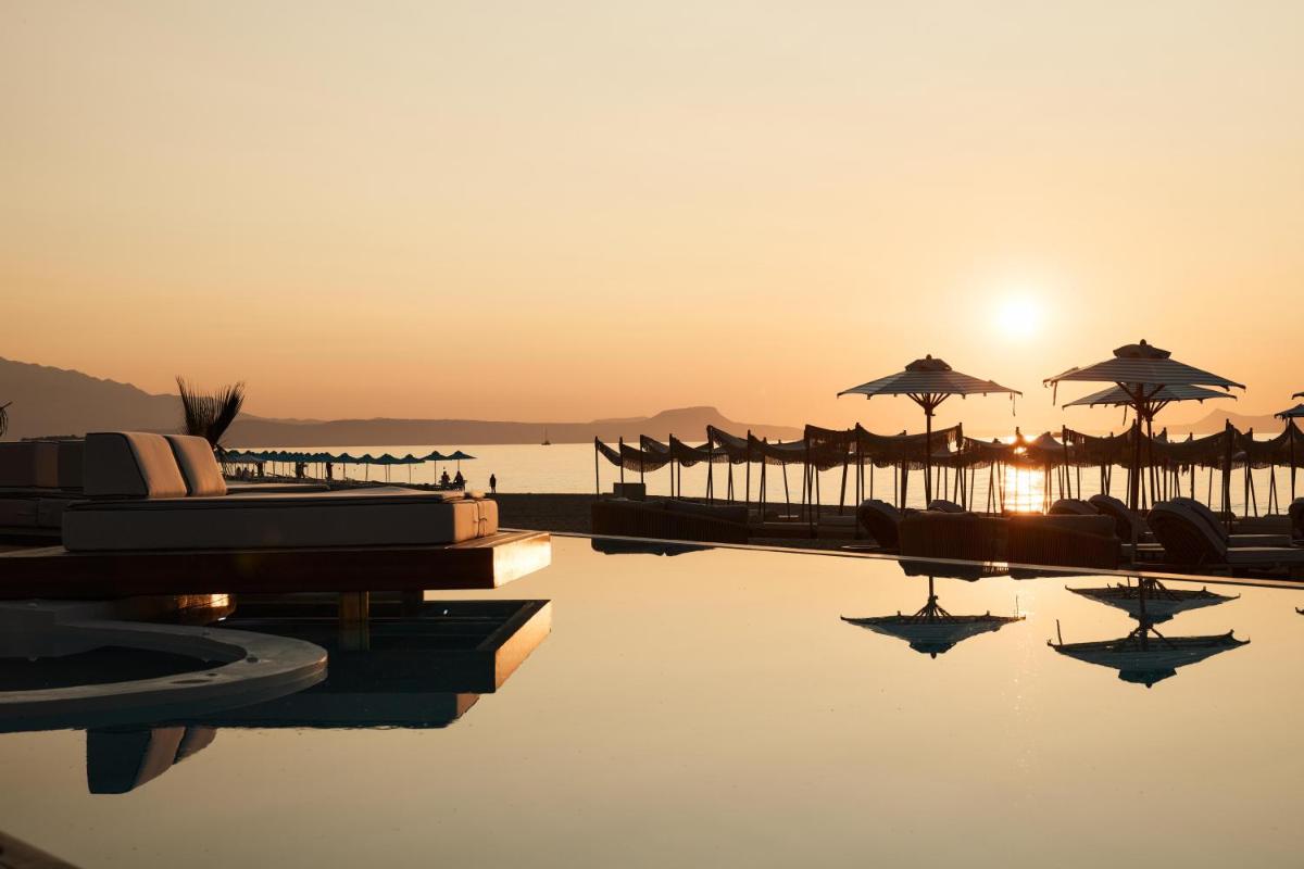 Uzenie All Suites Boutique Resort - Adults Only