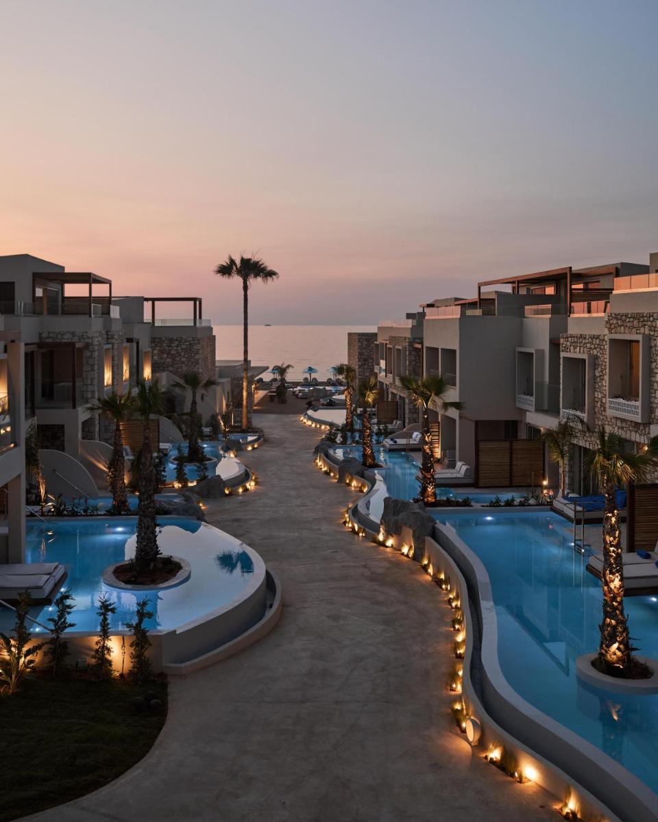 Uzenie All Suites Boutique Resort - Adults Only