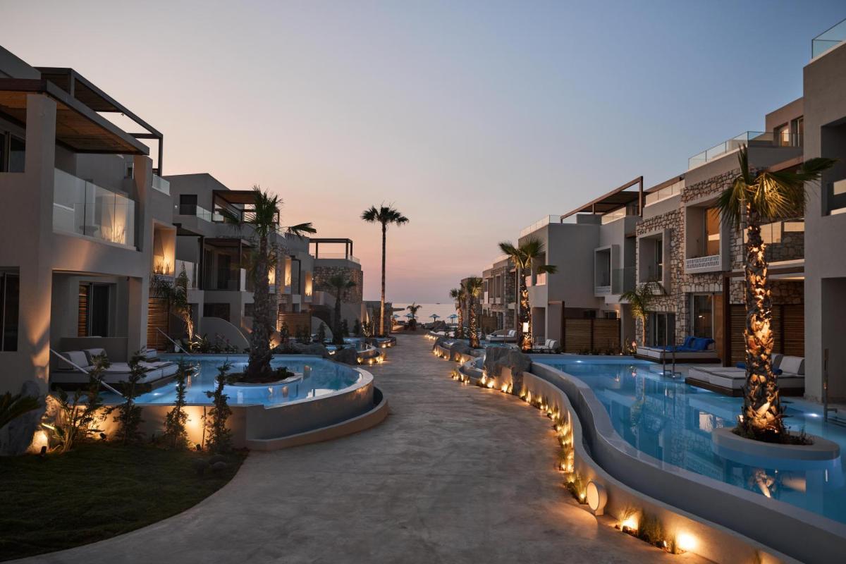 Uzenie All Suites Boutique Resort - Adults Only